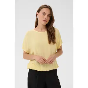 Γυναικείο T-shirt KAFFE Amber Stanley image-6