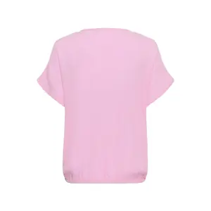 Camiseta de mujer KAFFE KAAmber Stanley image-4