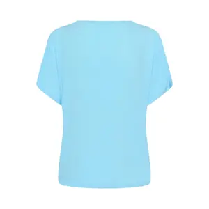 Camiseta de mujer KAFFE Amber Stanley image-2