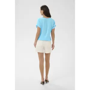 Camiseta de mujer KAFFE Amber Stanley image-5