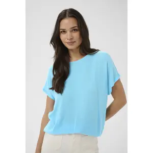 Camiseta de mujer KAFFE Amber Stanley image-6