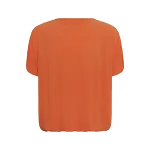 Γυναικείο T-shirt KAFFE Amber Stanley image-1