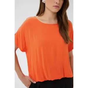 Γυναικείο T-shirt KAFFE Amber Stanley image-3