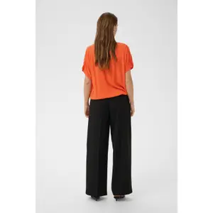 Γυναικείο T-shirt KAFFE Amber Stanley image-5