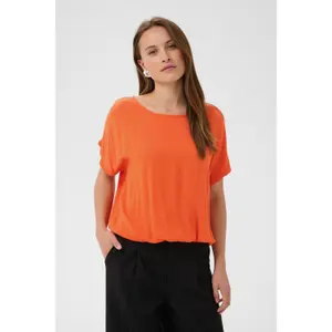 Γυναικείο T-shirt KAFFE Amber Stanley image-6