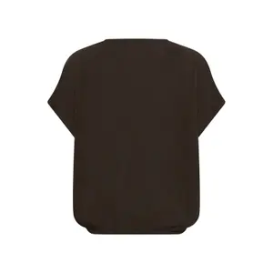 Γυναικείο T-shirt KAFFE Amber Stanley image-1