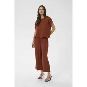 Camiseta de mujer KAFFE Amber Stanley image-5