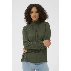 Women's blouse KAFFE Trine image-3