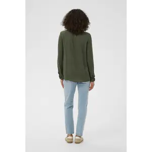 Women's blouse KAFFE Trine image-4