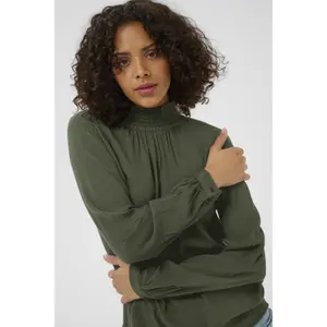 Women's blouse KAFFE Trine image-5