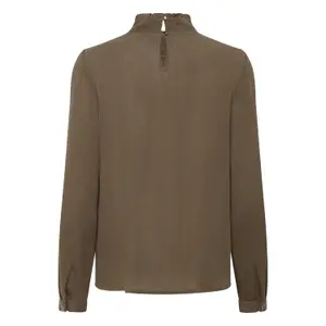 Women's blouse KAFFE Trine image-1