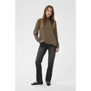 Women's blouse KAFFE Trine image-2