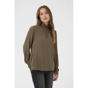 Women's blouse KAFFE Trine image-3