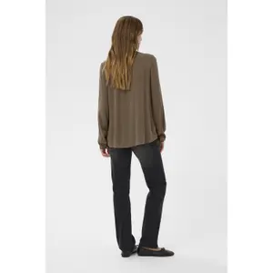 Women's blouse KAFFE Trine image-4