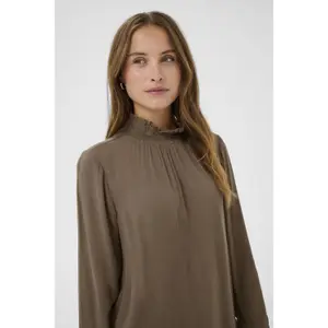 Women's blouse KAFFE Trine image-5