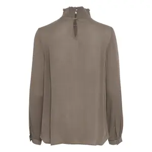Women's blouse KAFFE KATrine image-3