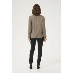 Women's blouse KAFFE KATrine image-4