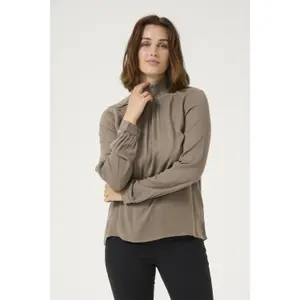 Women's blouse KAFFE KATrine image-2