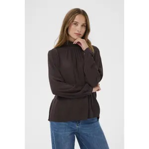 Women's blouse KAFFE KATrine image-2