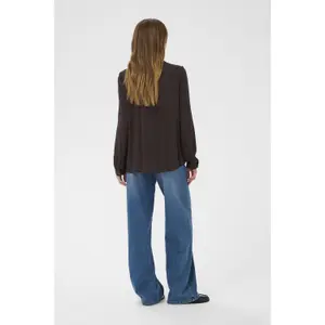 Women's blouse KAFFE KATrine image-4