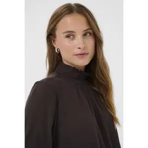 Women's blouse KAFFE KATrine image-5