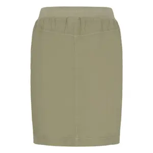 Women's skirt KAFFE Naya image-1
