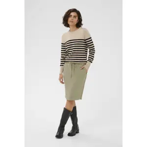 Women's skirt KAFFE Naya image-3