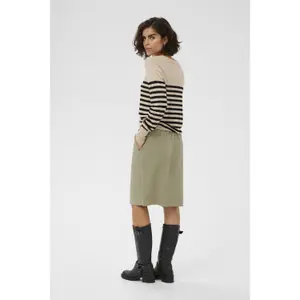 Women's skirt KAFFE Naya image-4