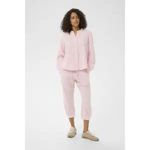 Damen Jogginghose KAFFE Naya image-1