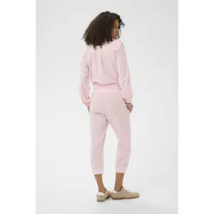 Damen Jogginghose KAFFE Naya image-4