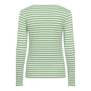 Langarmshirt KAFFE Liddy image-1