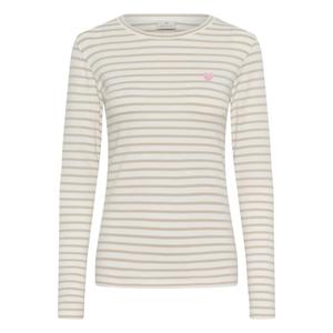 Langarmshirt KAFFE Liddy