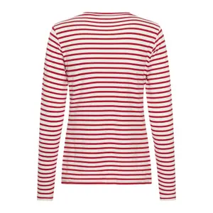Women's long sleeve T-shirt KAFFE Liddy image-1