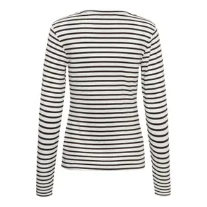 Women's long sleeve T-shirt KAFFE Liddy image-1