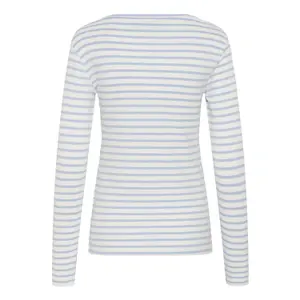 Women's long sleeve T-shirt KAFFE Liddy image-1