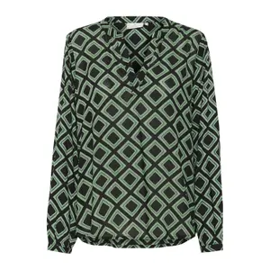 Women's blouse KAFFE Sary Tilly image-0