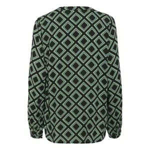 Women's blouse KAFFE Sary Tilly image-4