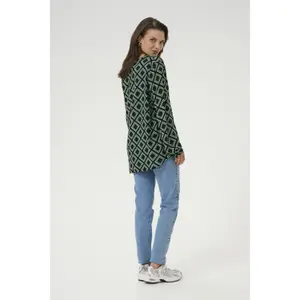 Women's blouse KAFFE Sary Tilly image-5