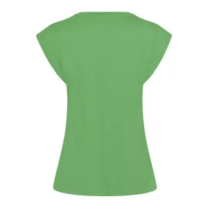 Women's T-shirt KAFFE Lise image-1