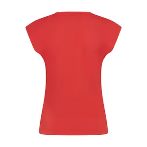 Women's T-shirt KAFFE Lise image-1