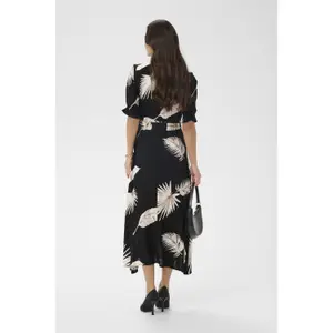 Dameshemdjurk KAFFE Velana image-2