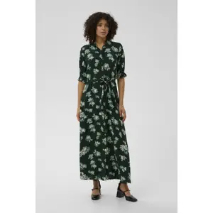 Dameshemdjurk KAFFE Velana image-2