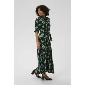 Dameshemdjurk KAFFE Velana image-3