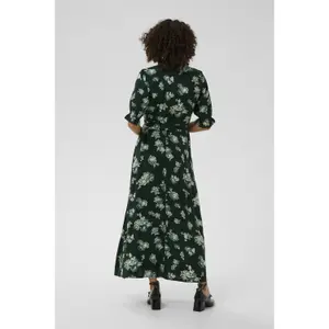 Dameshemdjurk KAFFE Velana image-4