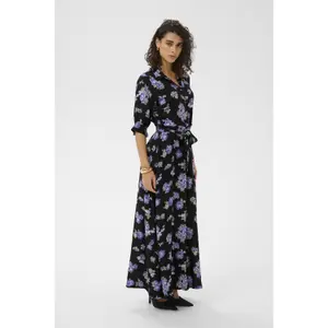 Dameshemdjurk KAFFE Velana image-2