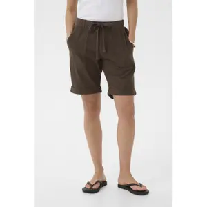 Calções para mulheres KAFFE Naya image-4