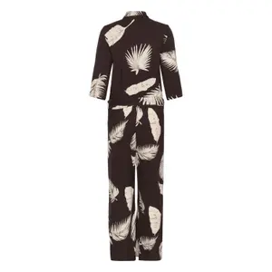 Tuta jumpsuit KAFFE Rutie image-3