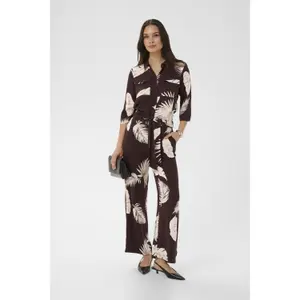 Tuta jumpsuit KAFFE Rutie image-1