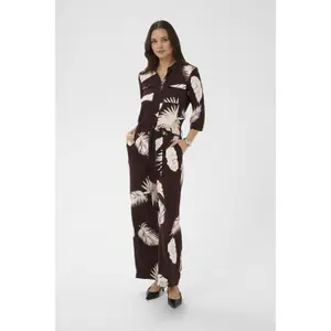 Tuta jumpsuit KAFFE Rutie image-2