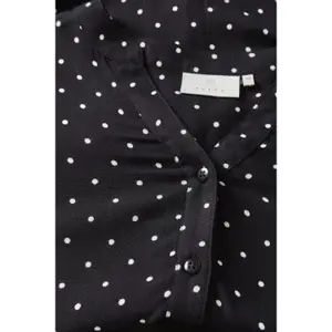 Long sleeve blouse for women KAFFE Joyce image-2